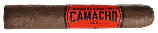 Camacho Corojo Robusto